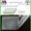 Building Thermal Insulation Material Aluminum Coated Fiberglass Fabric