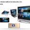 4 Core Cpu Build in Speakers Dlp Link 3d Home Theater 4K full hd 3d led projector