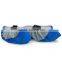 Factory supply PP+ CPE disposable anti-skid shoe cover