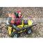 BOTH EPA and EuroII Certificated EB650 Backpack wind sweeper Back pack leaf blower