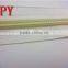 Top Cheap Nylon Zipper with Raw White Tape For Bedclothes