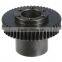 Nonstandard small worm gears customized made CNC high pw precision high quality worm gear motor