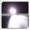 High Quality WF-502B 5 Modes Aluminium LED Flashlight Torch