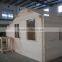 2015 popular leisure wooden garden house
