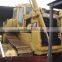 USED BULLDOZER CAT D8N (Sell cheap good condition)