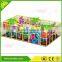 Soft Playground Amusement Rides Kids Indoor Play House