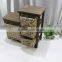 Wooden Furniture New Design Peach Hearts