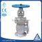 high quality stainless steel angle globe valve