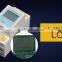 digital din rail KWH smart energy meter for industrial energy monitoring