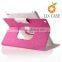 Ultra Slim Magnetic Flip Leather Smart Covers Tablet Cases for Samsung