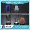 75ml roll on glass perfume bottle