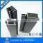 Philippiness anodized standard aluminum profiles windows and doors materials