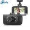 2.7 inch 1080P Super HD GPS Car DVR Camcorder Driving Recorder With Video Playback and Photo Preview Feature