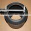 Rubber air spring bellow 662N5 bus Continental air suspension bellows