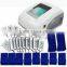 Portable Lipolaser Slimming Machines/lipolaser Weight Loss With 14 Pads