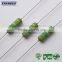Passive Component KNP Series 6W Fixed Wirewound Resistor