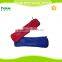 Promotional neoprene cutlery case with zipper