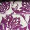 China Manufacturer Jacquard Blackout Curtain Fabric