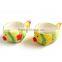 Ceramic Duck Cup