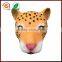 Party Cosplay Costume Accessory Madara Uchiha latex Mask