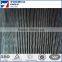 high quality fiberglass plisse insect screen