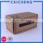 Cardboard Shoe Packaging Box Custom Shoe Box Packaging