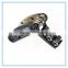 High quality suit hexagon hand wrench tools inner and out multiple fusion hexagon spanner