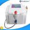 Portable Smaller Skin Lifting Fractional RF Microneedle Equipment