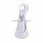 New arrival ultrasonic cavitation rf beauty machine face beauty facial massager Double chin removal