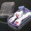 2015 new arrival 4 in1 titanium derma roller 300/720/1200 with manufacture price