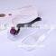 OEM Service derma needle roller skin roller beauty roller skin care