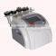 Ultrasound Cavitation For Cellulite 3-in-1 Slimming & Beautifying RF Bipolar Rf Ultrasonic Liposuction Cavitation Face Lifting Ultrasonic Cavitation Machine
