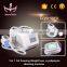 Non invasive Frozen fat antifreeze membrane quick loss weight equipment