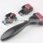 Professional titanium alloy Dermaroller Derma Roller