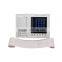 2016 Handheld CE&ISO 7-inch Color LCD Digital 3-channel 12-lead Electrocardiograph ECG Machine EKG Machine-EKG-903A3