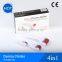 2015 best seller 4 in 1 derma roller,skin roller for ance removal with bottom price -L013C