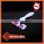 anti aging wrinkle removal body micro derma roller DRS 1200 pins microneedle dermaroller