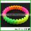 UV chang color Bracelet, Cutom Sun Sense Color Change Wristband