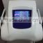 Latest portable lymph drainage pressotherapy ems infrared pressure therapy and infrared heating