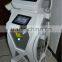 Skin Tightening OPT/Elight/SHR/IPL RF/nd Yag Laser/Black Doll Multi-function Beauty Equipment Permanent