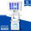 Facial Led Light Therapy 3 Colors LED PDT Photon Lighting Skin Tightening Machine With BIO Light Therapy Machine Manufactory