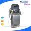 Double Handles OPT SHR IPL Hair Removal Machine / Vertical E-Light IPL Beauty Equipment