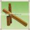 15g 30g bamboo mascara cream tube for cosmetic and beauty