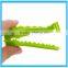 Promotional Plastic Bag Clips Animal Shape Food Seal Clip Airtight Bag Clips