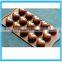 Fashion New Product Hot Sell 15 Cavity Love Chocolate Mould