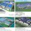 castor seeds oil production line
