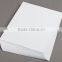 Export quality of Milky white A4 sheet paper