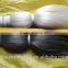 2016 natural black yak hair, 12''-18'' length