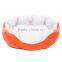Wholesale hot sale Warm Fleece Nest Mat Cozy Pet Puppy bed Dog Cat House