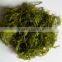 2016 crop China Frozen salted wakame seaweed good quality